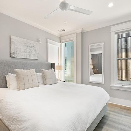 The Jasmine Suite At 124 Spring Charleston Eksteriør bilde